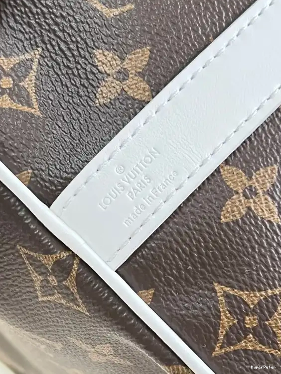 SPEEDY VUITTON BANDOULIÈRE LOUIS 25 0617